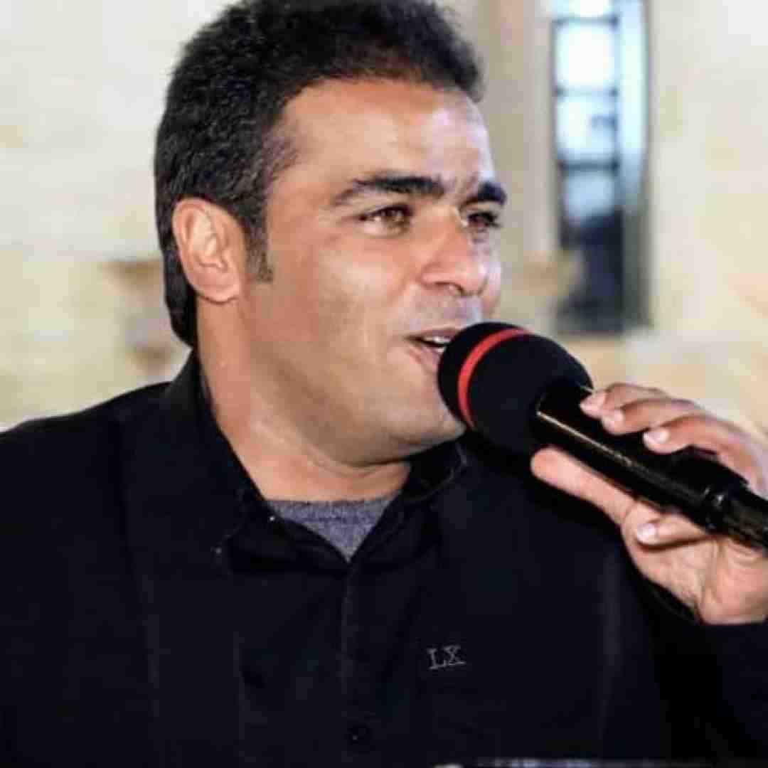 قاسم فاضلی دنیا دنیا دردت چنه