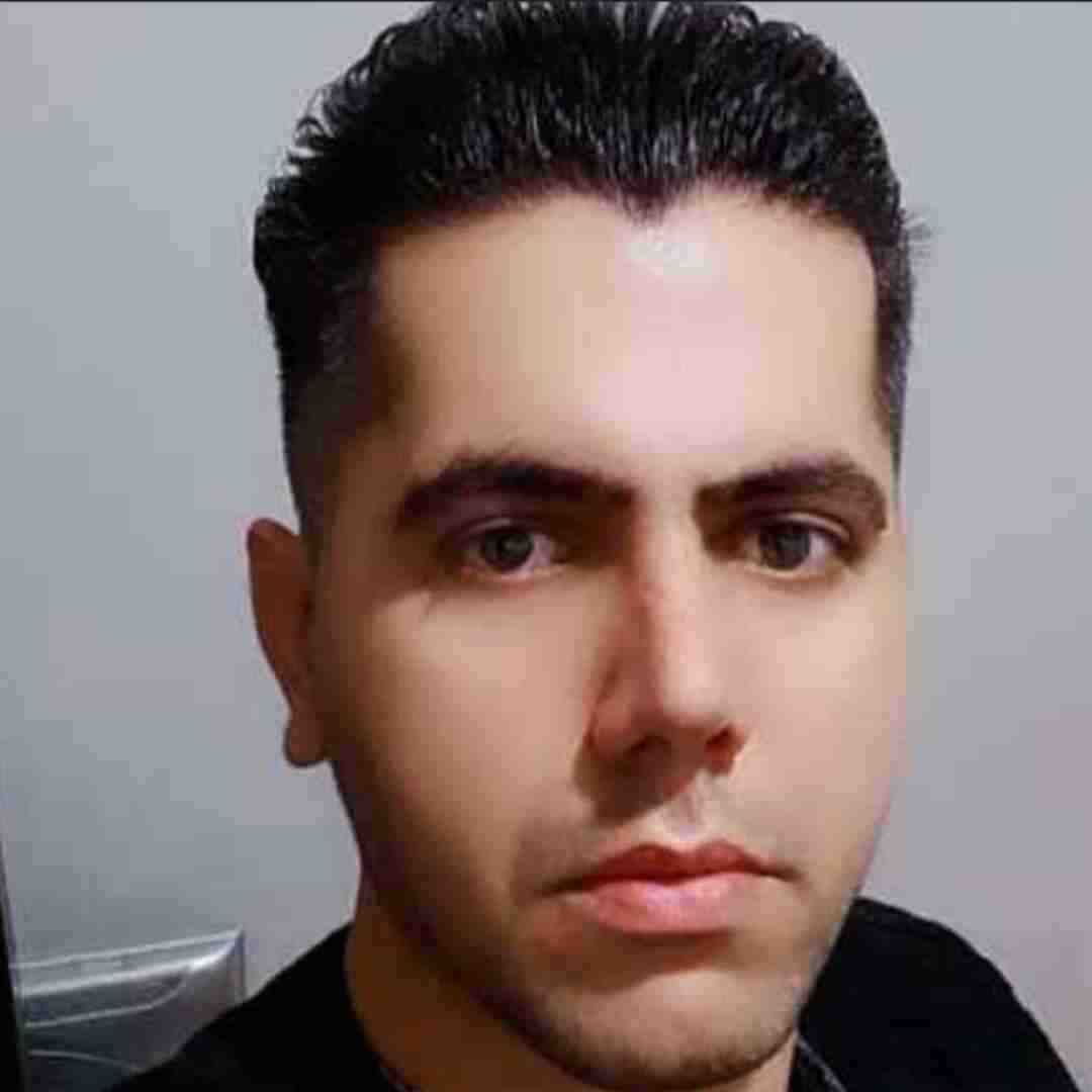 حمیدرضا کیهانی تیمارستان و ناو سرم قصد شورش دیره