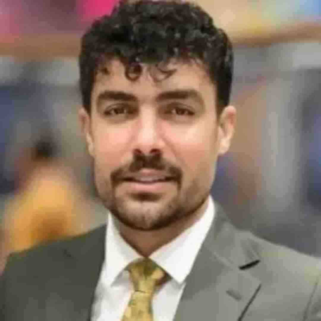 فرشید حکمتی نازی جون
