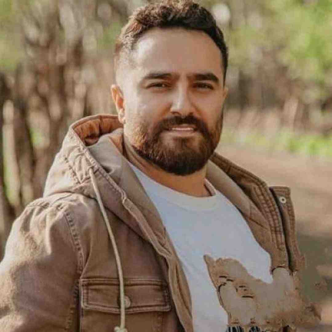 احمد نیکزاد شاه پسر