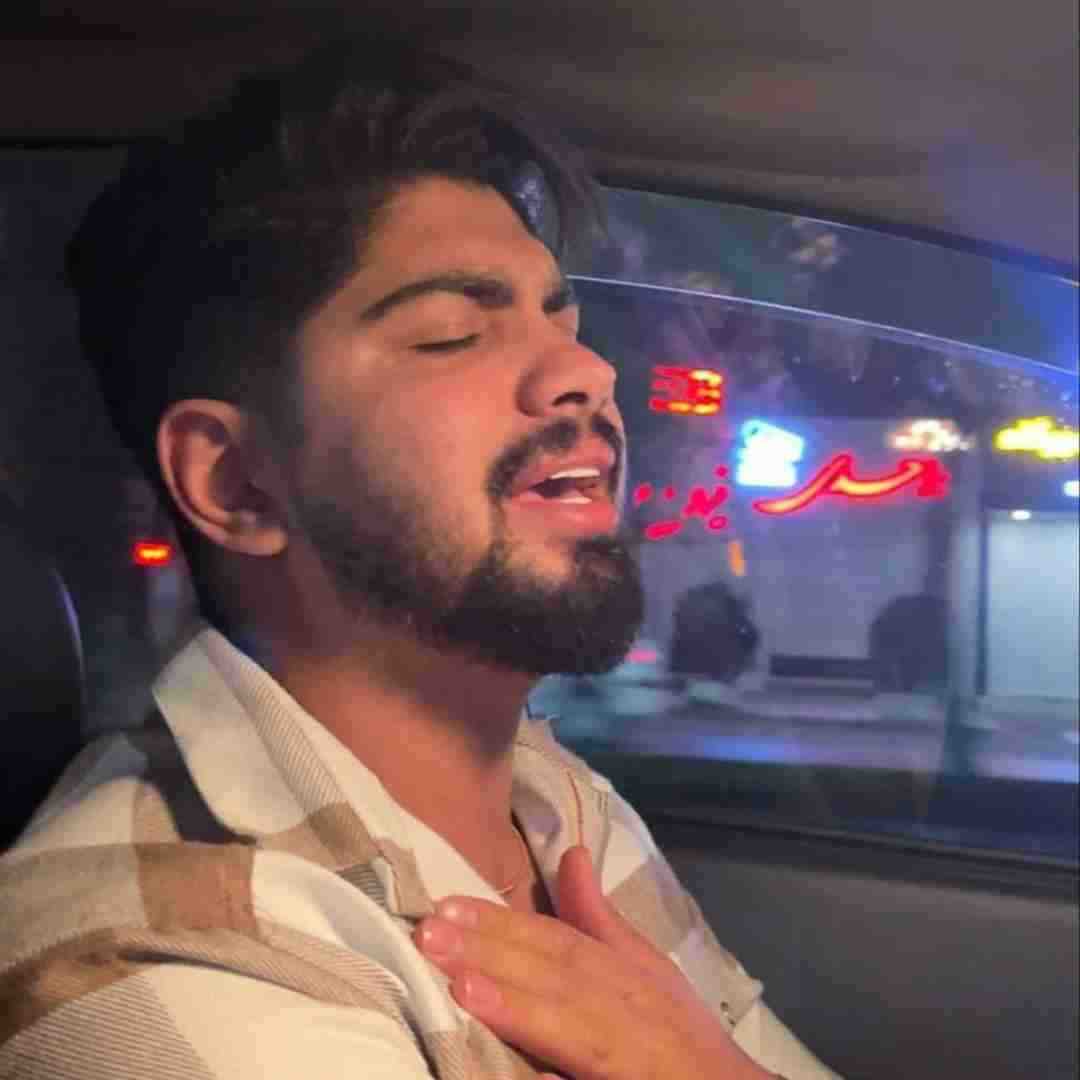 امیر فضلی سیارمو میگردم