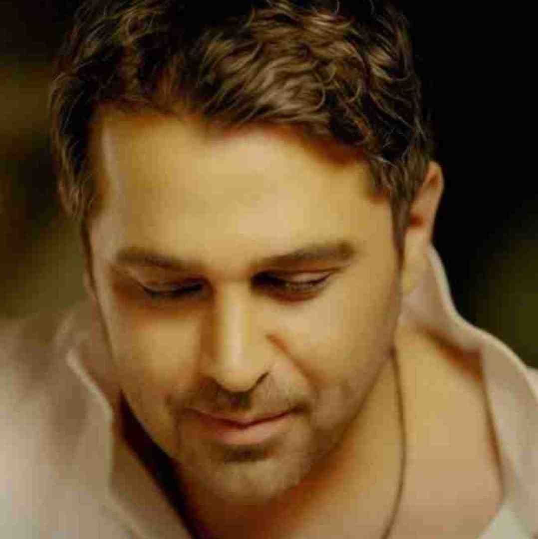 حمید عسکری مسکنه واسه دردای من عشق تو چشمای عاشق تو