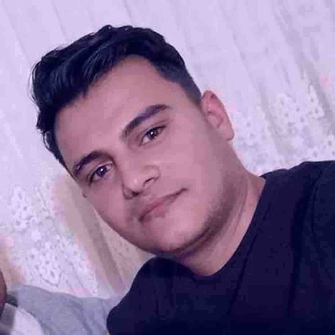 رامین کرمی بعد ای تماسه حال مه دی خراوه