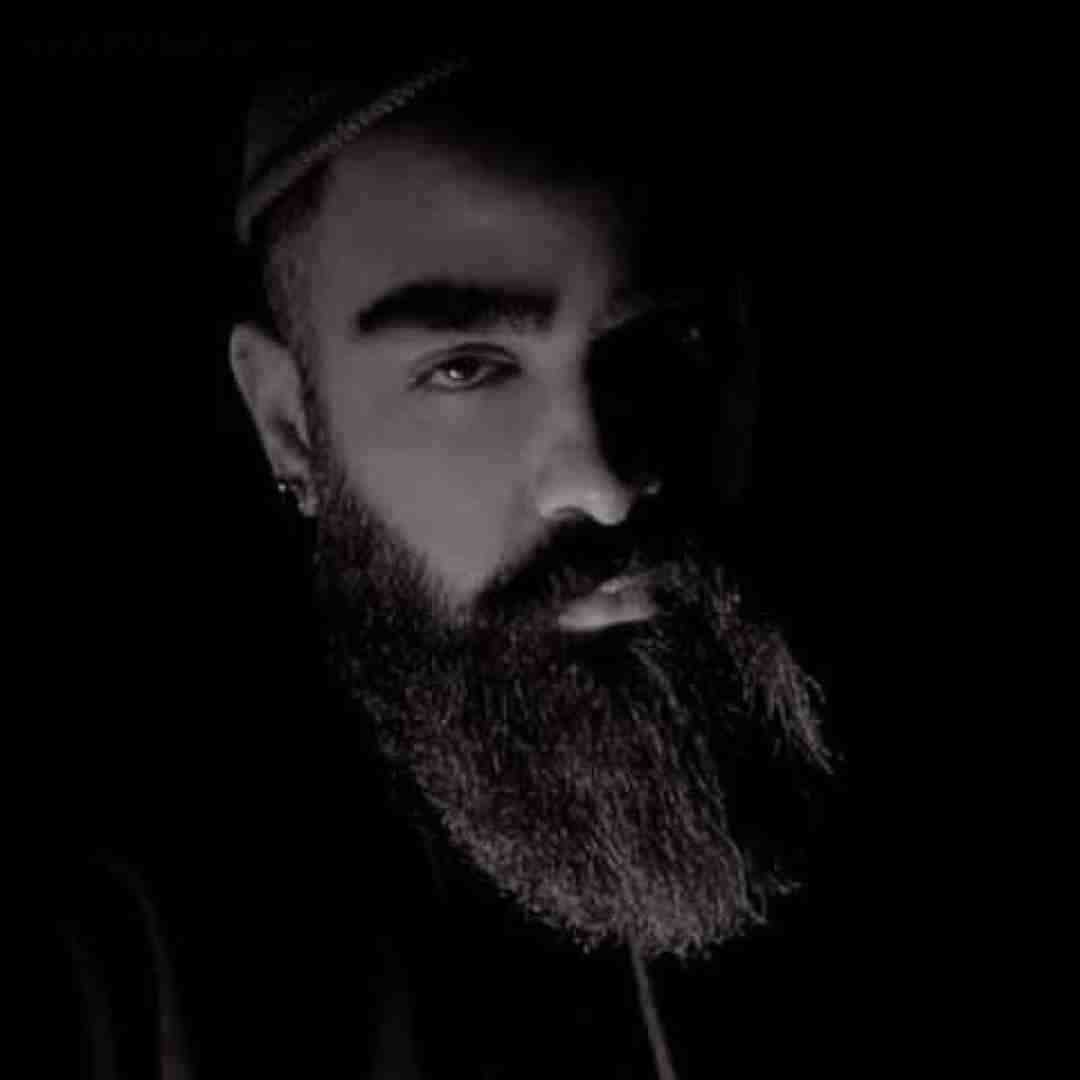 علی میر زندگی پشیمونم سرگردون و حیرونم