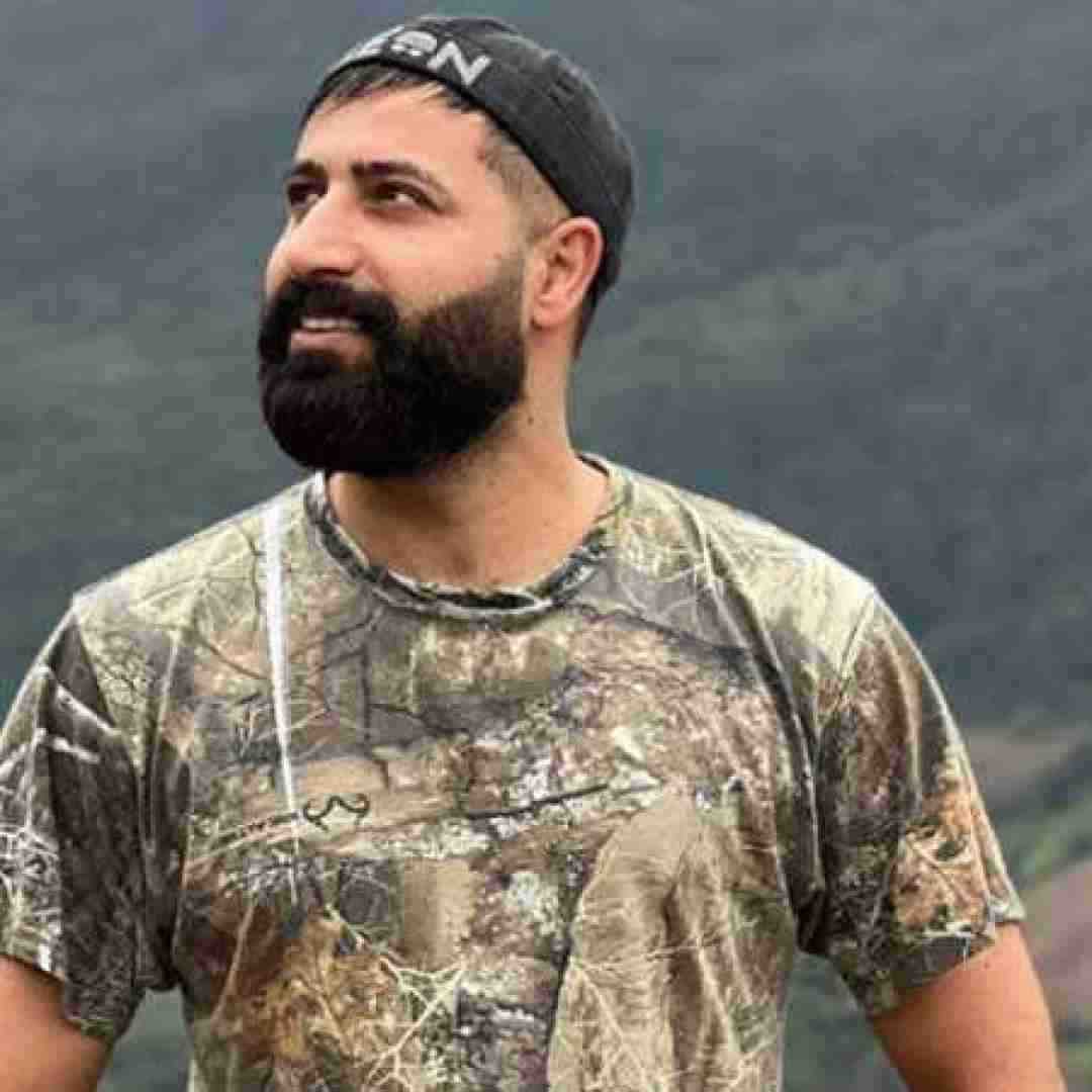 وحید مرادی تو این شهر دل من تو حاکم تو کلانتر