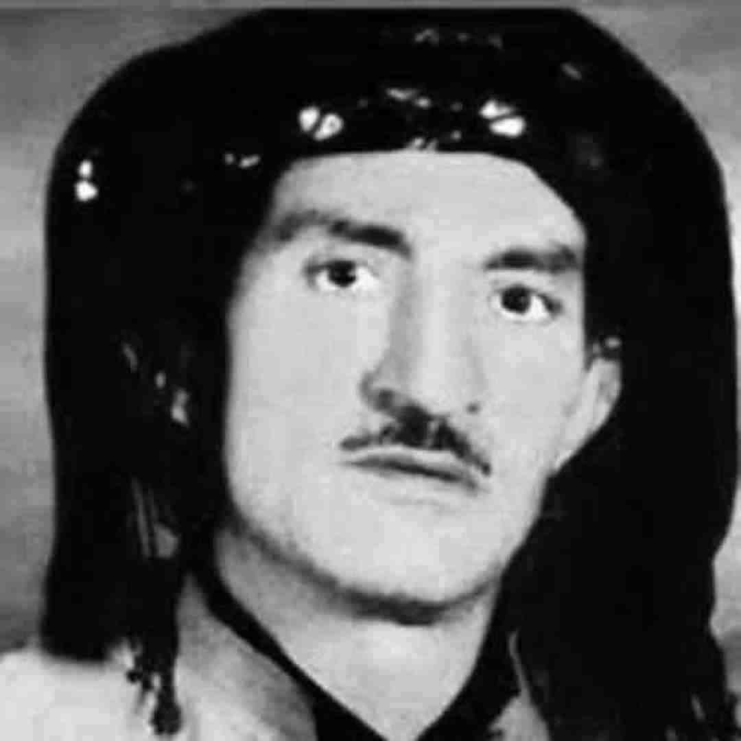 حسن زیرک لیلا