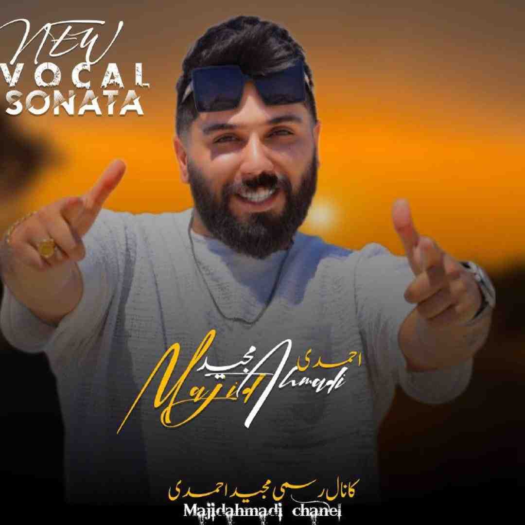 مجید احمدی ساناتا