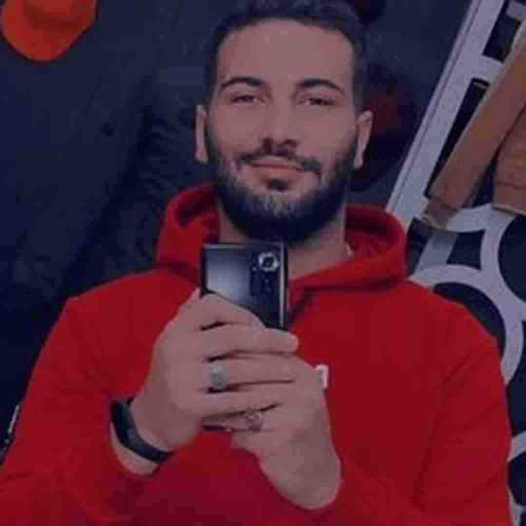کیوان بعضی شویل بی کس و ناو مال