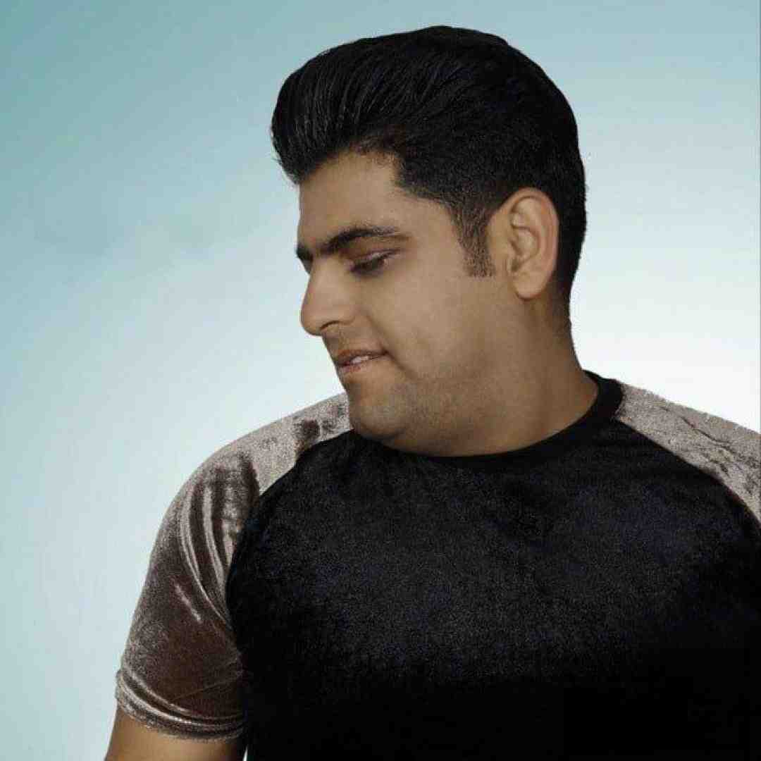 فرشاد مرادی خال دونه