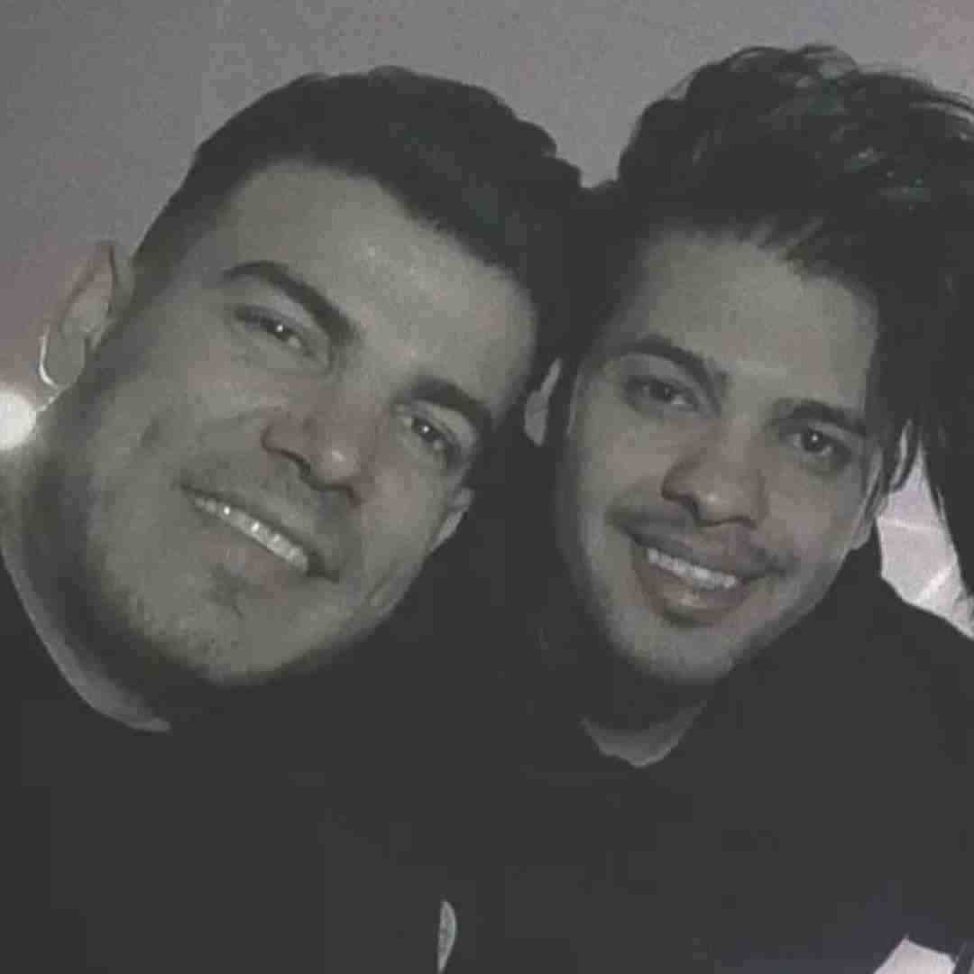 فرهاد فرهادی ایمه بری سارقیم ای گیان وژمان فارقیم