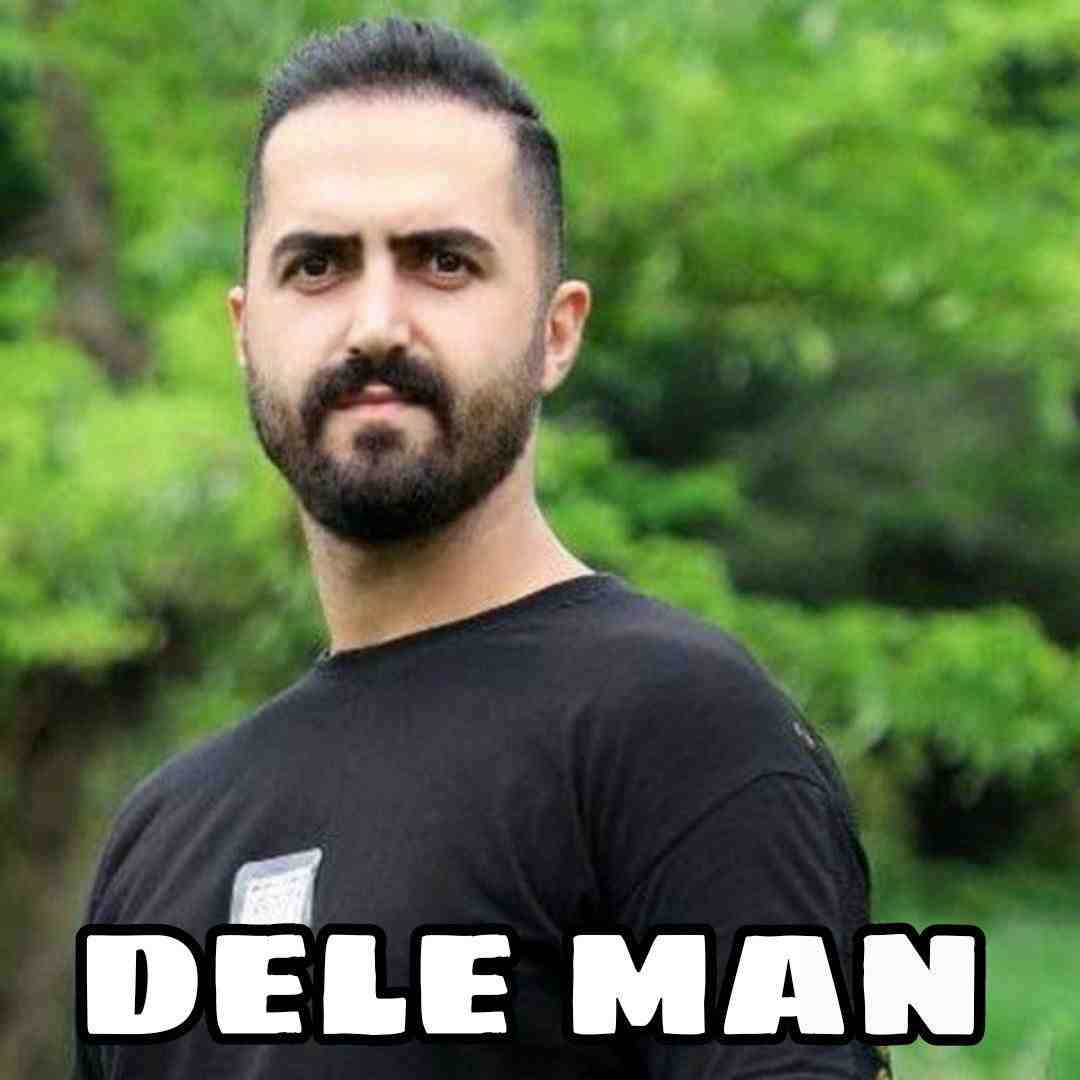 رضا کرد دل من