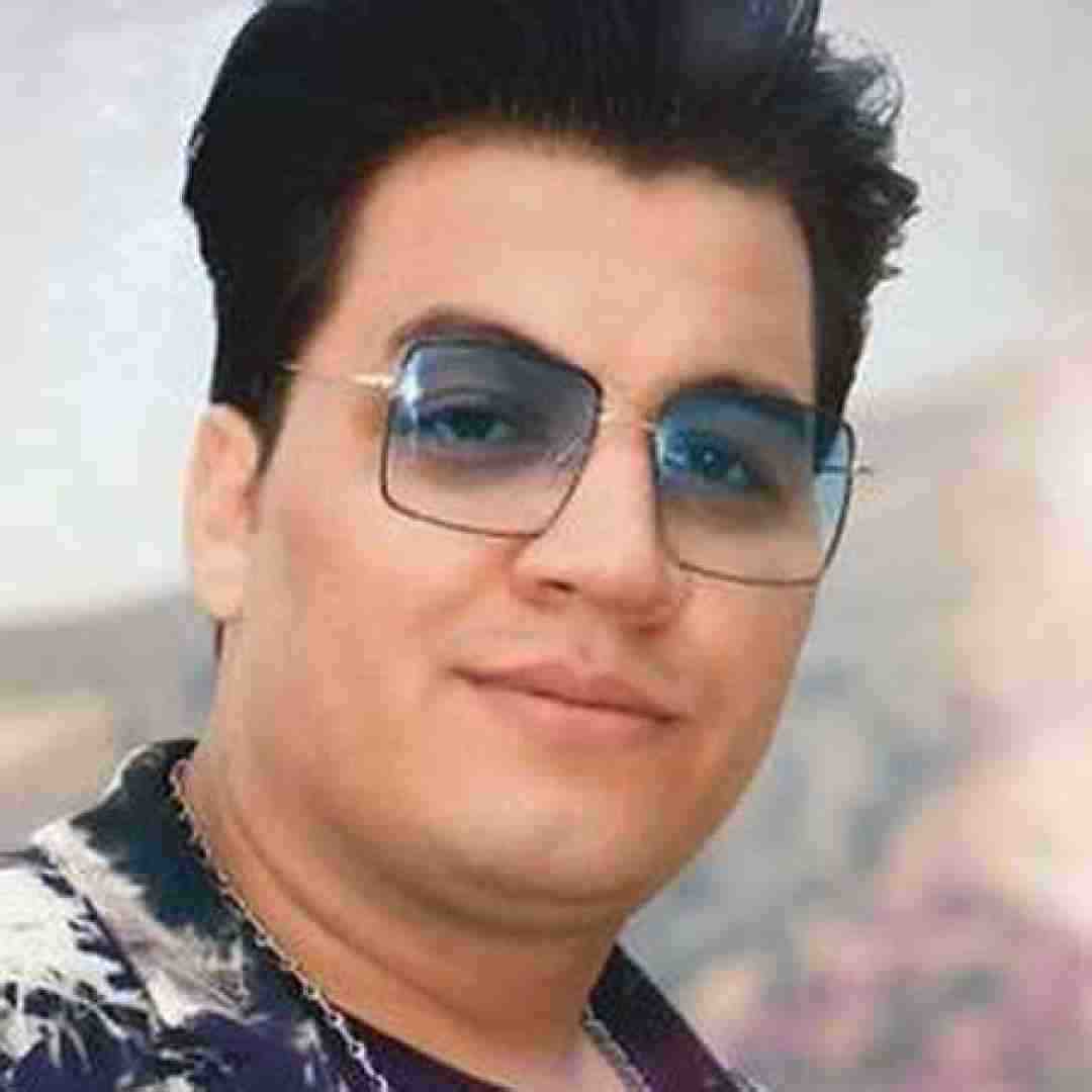 مرتضی جوان سوت و کوره دلم کامم تلخه روزگار