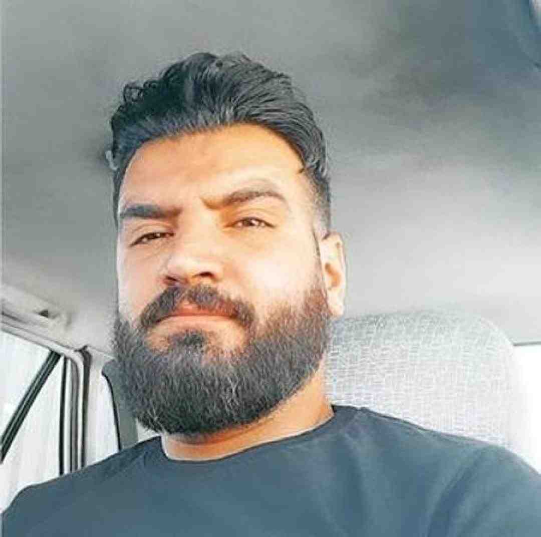 سهیل غنی پور قاضی