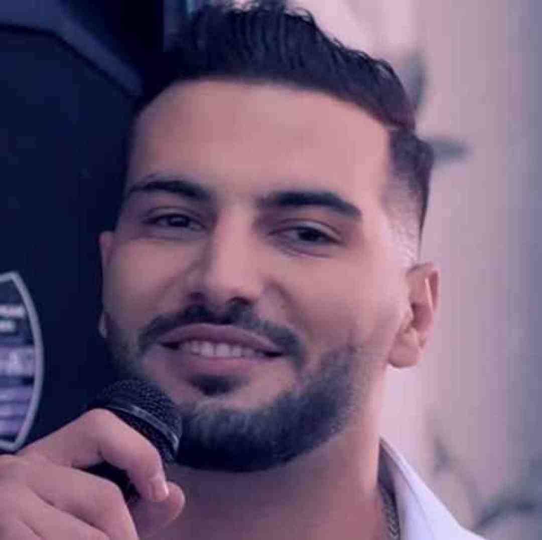 کیوان امشو عه او شاواس مغزم رو هواس