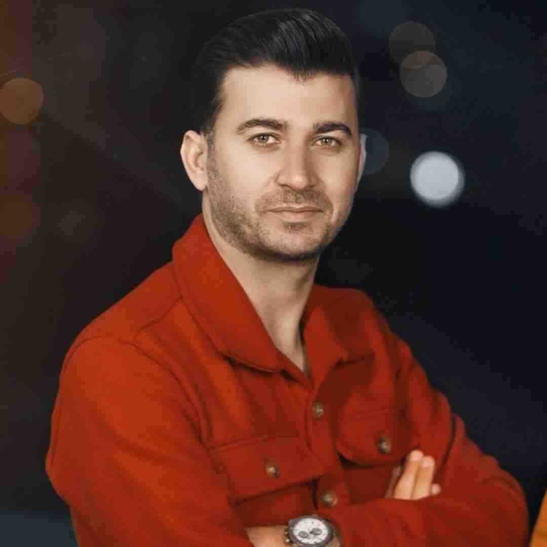 مرتضی باب با دوریم چطور سر کردی