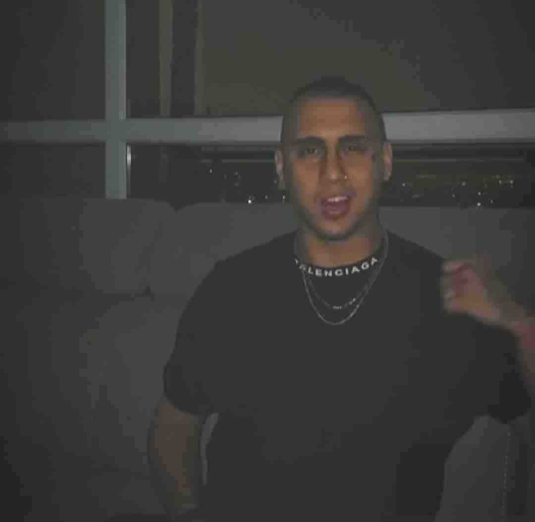 شایان یو اصلا حواست نی حتی کجام