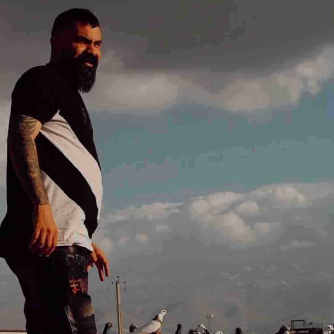 فرهاد جهانگیری قاضی تونی لیلی تونی بدبخته مجنون