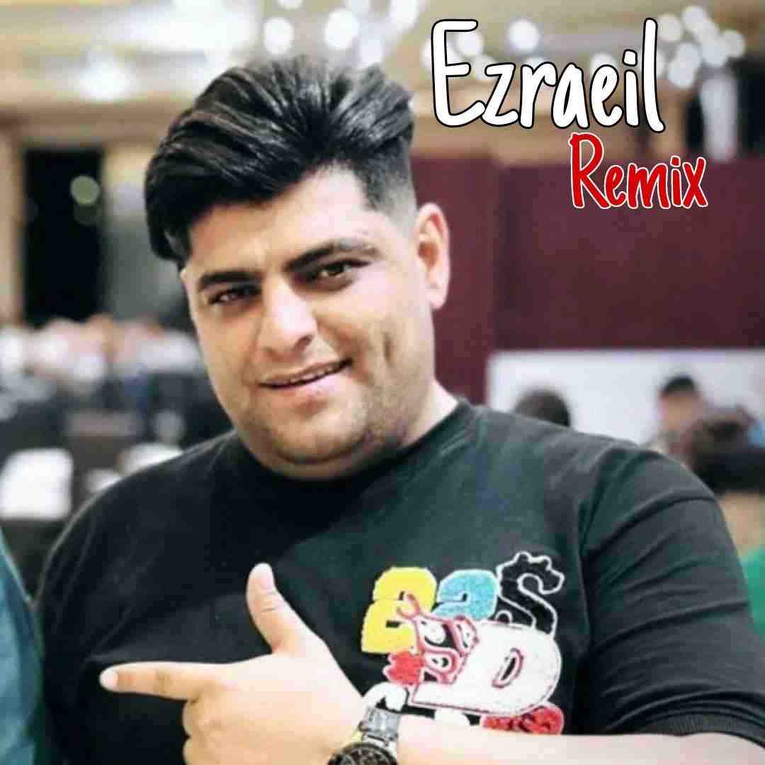 فرشاد مرادی عزرائیل