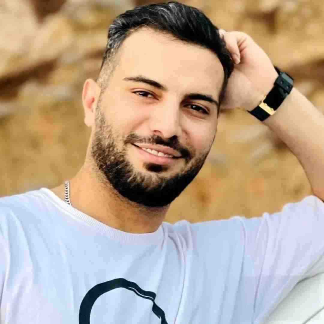 کیوان حق