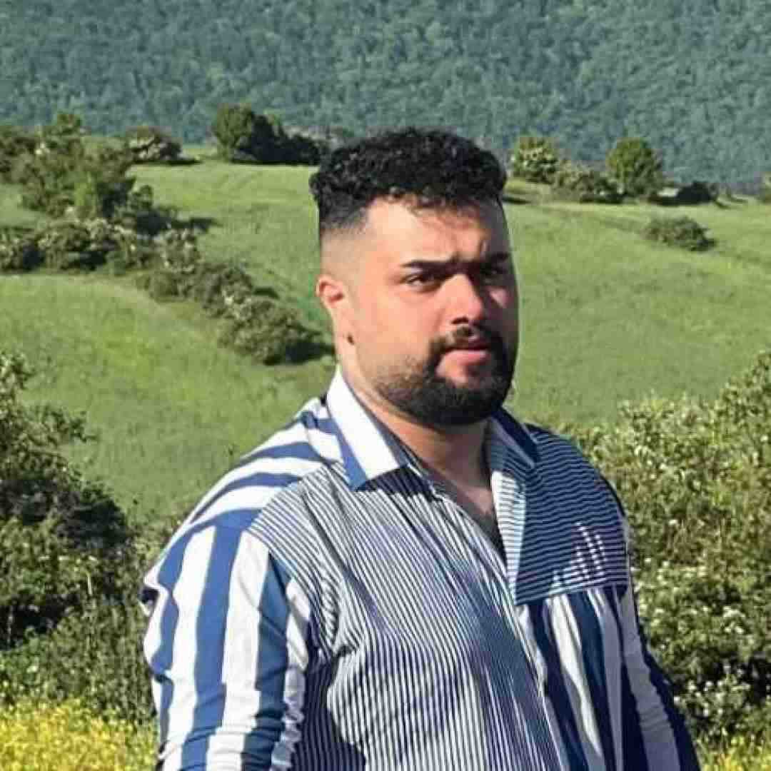 بهنام حسن زاده دل من بند تو منه دل بند تو