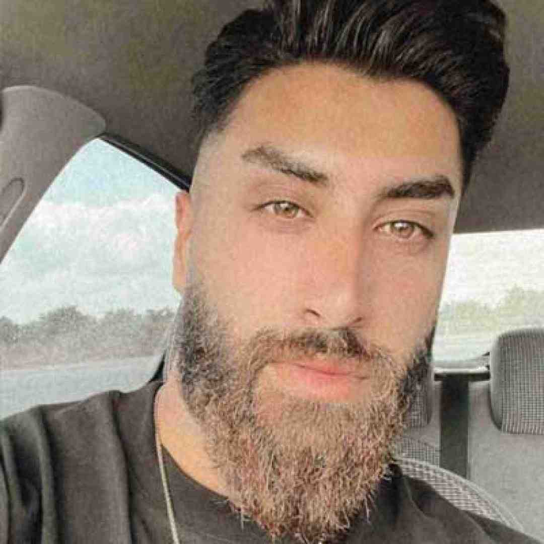 علی رمضانپور عروس