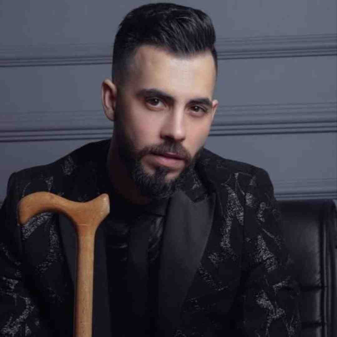 محمد الشیخ مراجلنا تتمدد الضهر بینا ینشدد