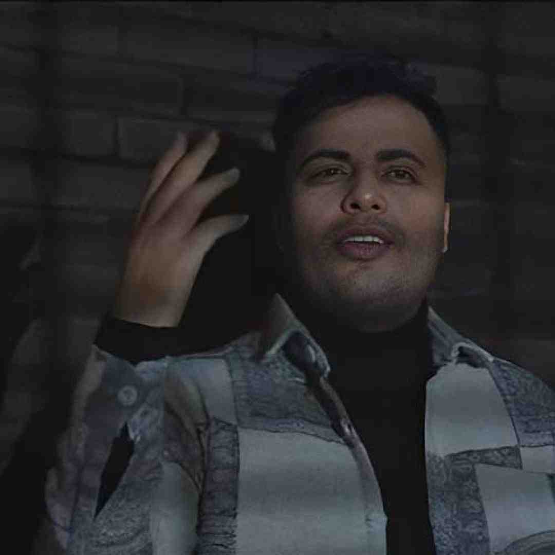 امید عقابی چند شبه بدجوری دلم هواتو کرده