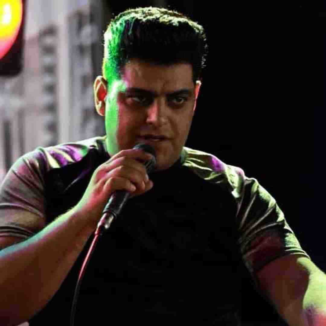 فرشاد مرادی شیرین گیان