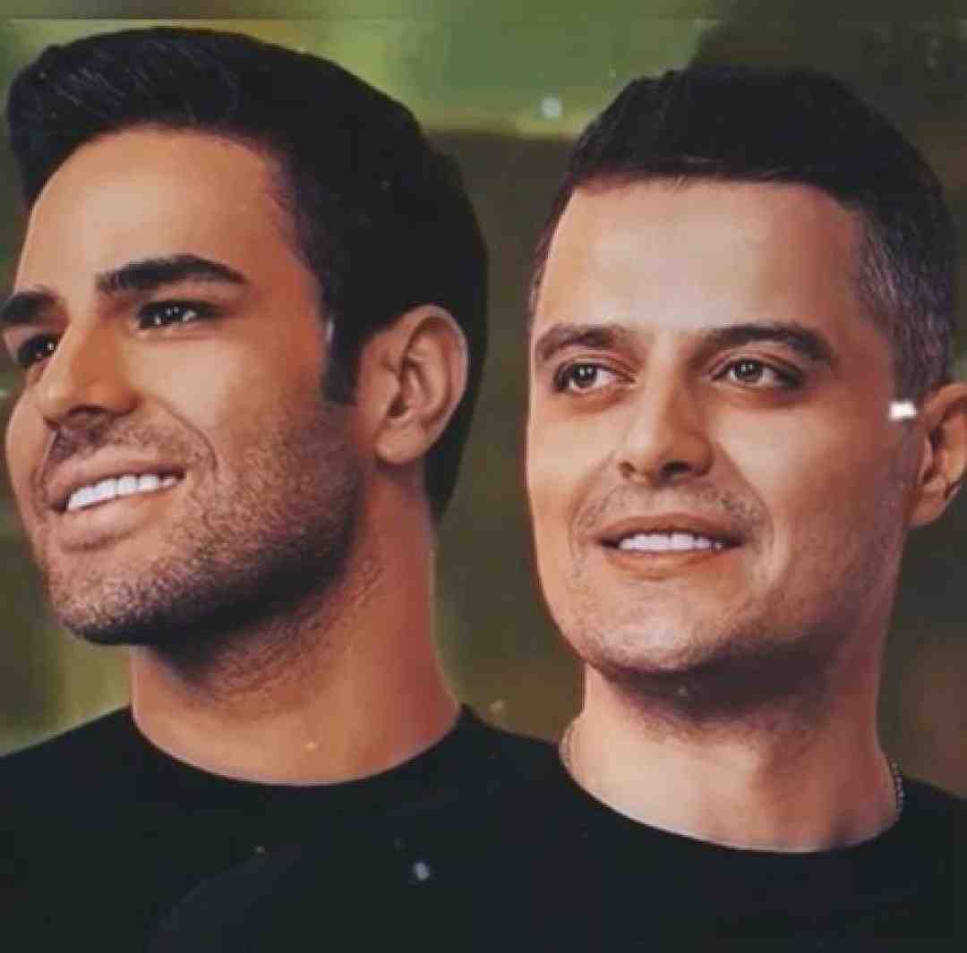 ایوان بند جوری دلبری کنم پیش دلت که روانی شه دلت