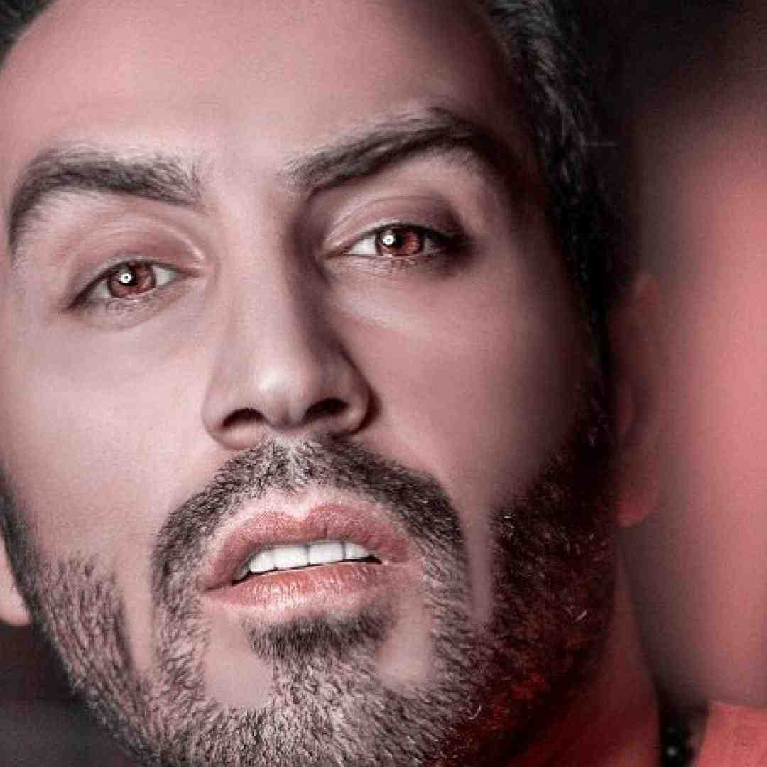احمد سلو عکس