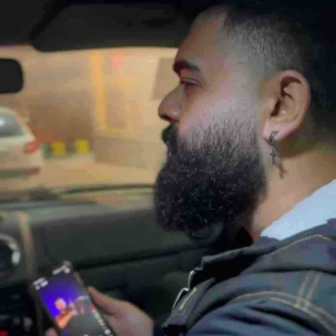 علیراد اینکه عاشقت شدم قسمت بود گلم