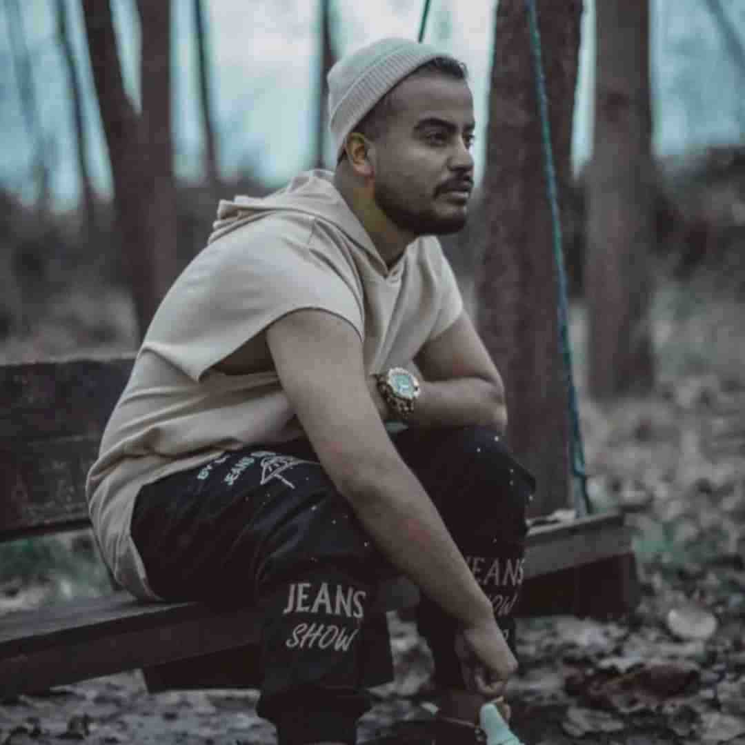 میلاد راستاد چرا بلاک باید ببینی آتیش بگیری از حسودی