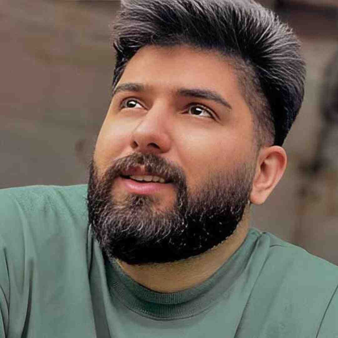 مجید احمدی اگه عاشقی خلاف قاضی خامه خلافکار بوم قاضی