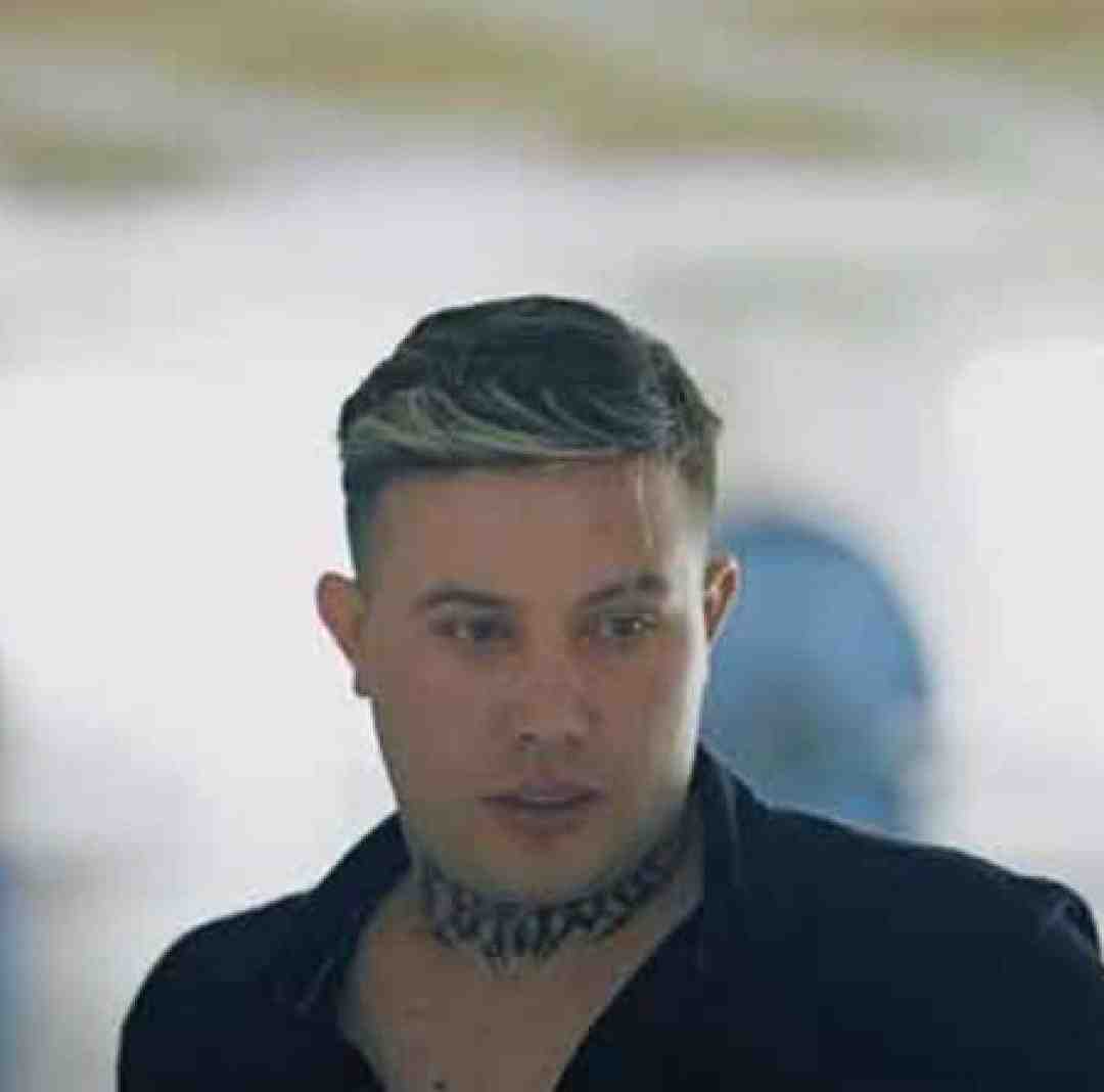 علی احمدیانی دیونم خارم