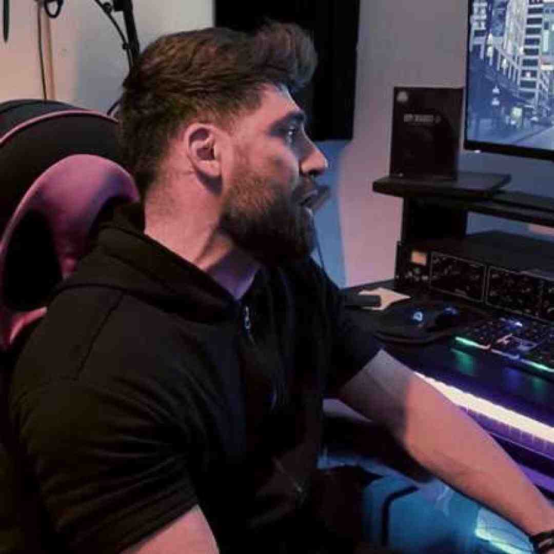 محمد محرمی تو رفتی و این بار رسیدم به بن بست