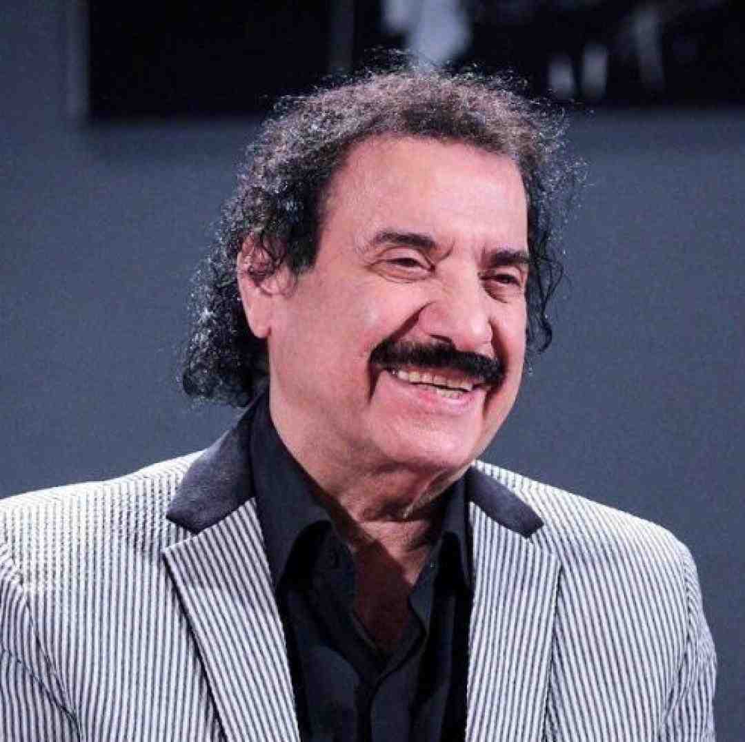 جواد یساری ساز با وفای من