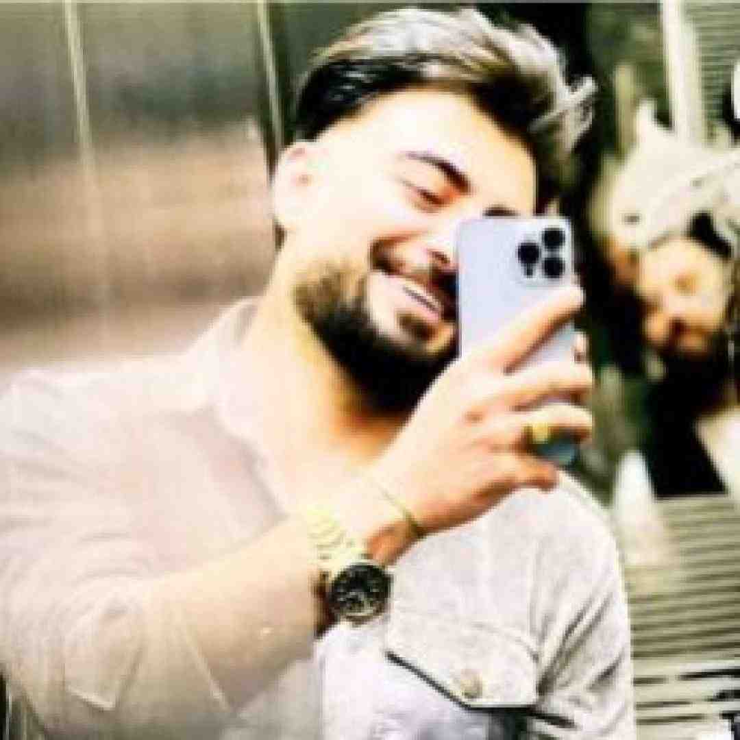 رامین تجنگی بزن بریم بیا دور شیم که نابود شیم