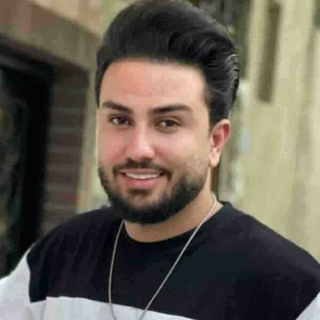 سالار صفرزاده مگه من آدمتم هرجور دلت خواست باهام تا بکنی