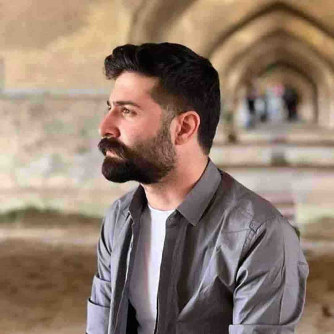 حمید هیراد نه