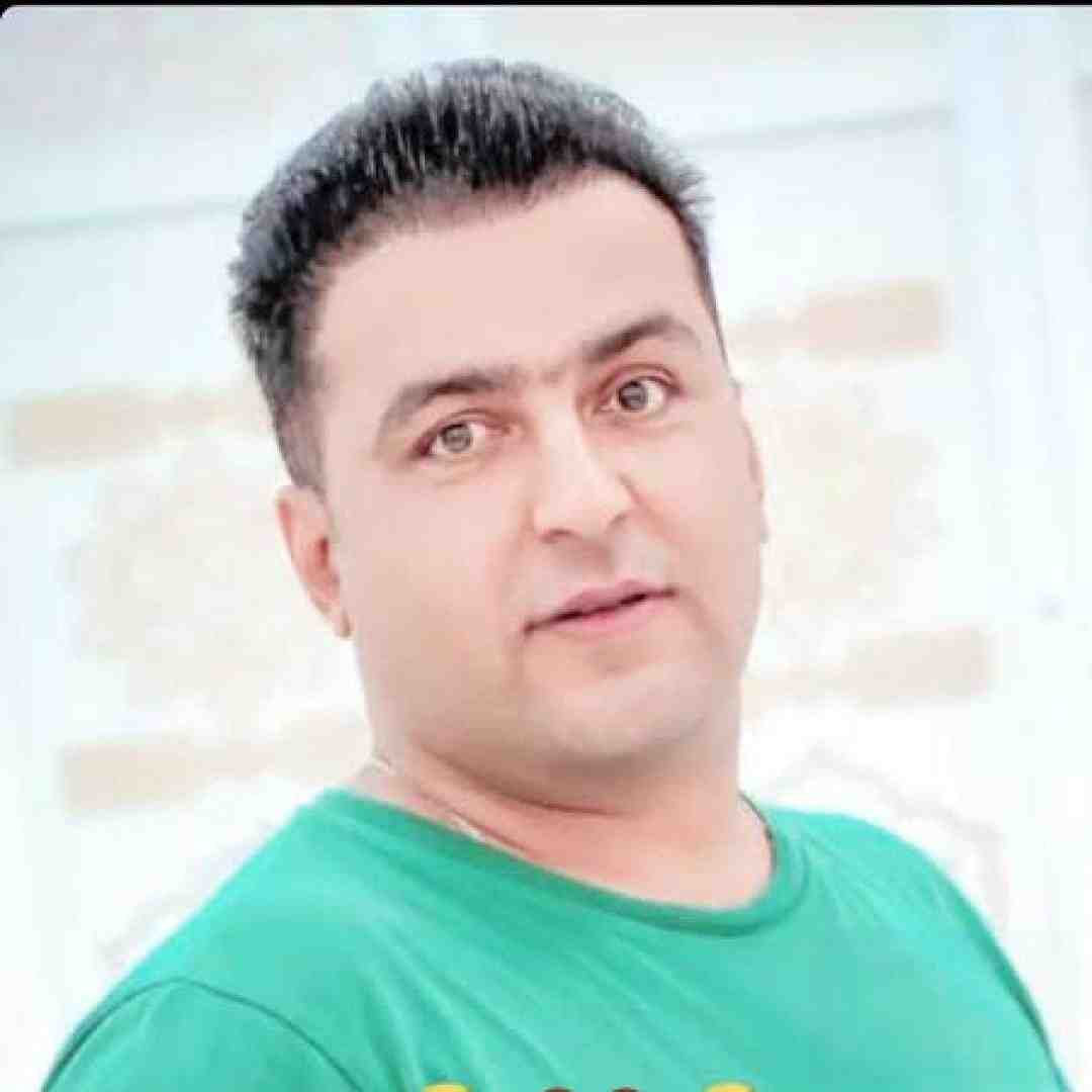 حمزه رشیدی ظالم