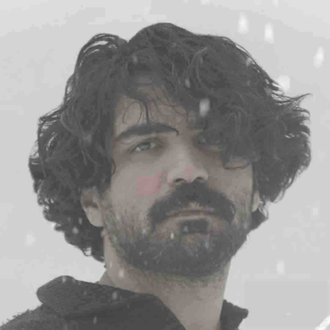 عرفان طهماسبی ای رفیقان چه نشستید به پریشانی من