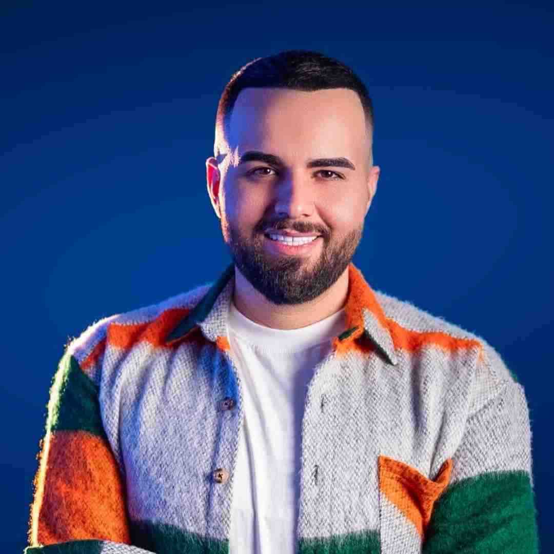 شاهین بنان شب شد