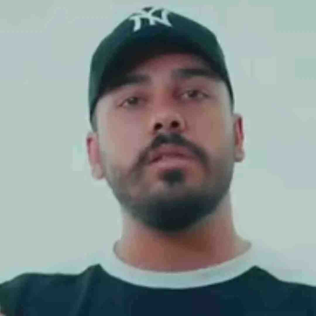علی کامیار تو دلو دادی به بادش این منه