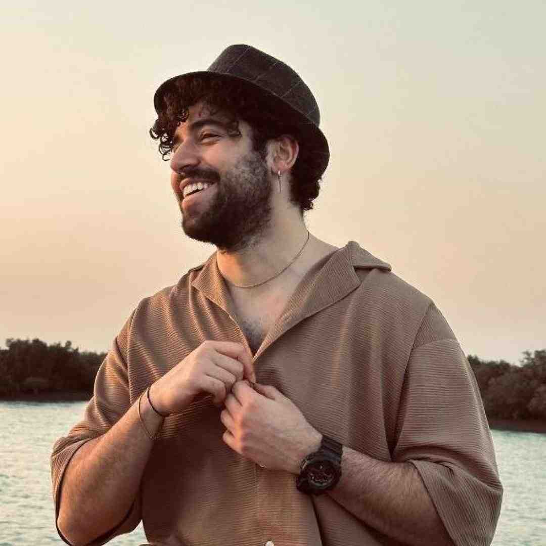 شروین برا من مردی دیگه نیا اینوری