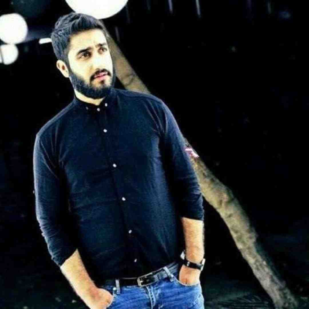 محمد امیری وقتی زنگ میزنم چرا رد میکنی