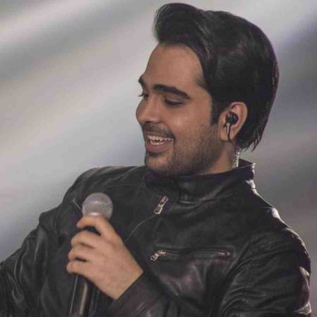 فرزاد فرخ ای تو خیال خوشه تمام عاشقانه ی من