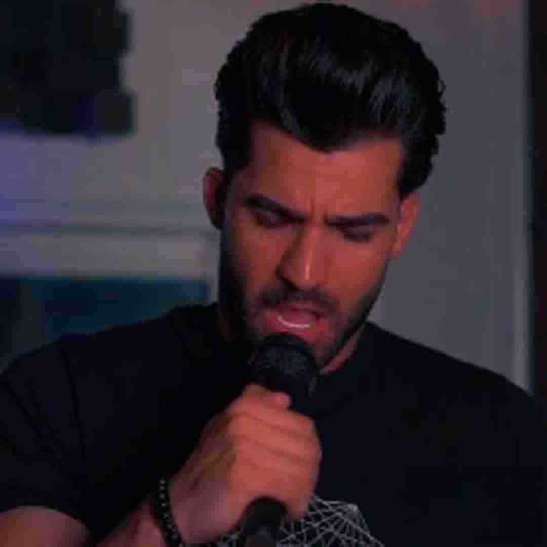 حمیدرضا بابایی دل بگیره چجو میشه خالیش کرد