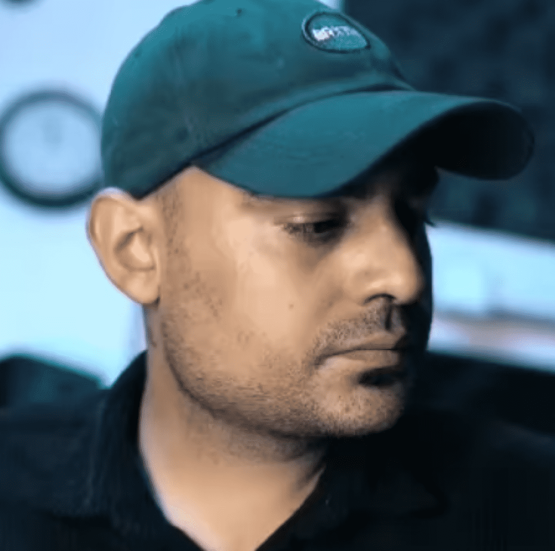 روح الله کرمی بورو توام غرورم بنمه ژیر پا