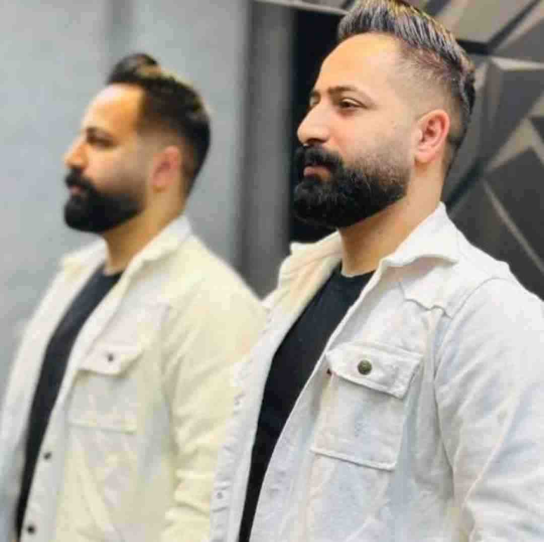 وحید مرادی کودتاگر بیمو شیر از قفس در بیمو