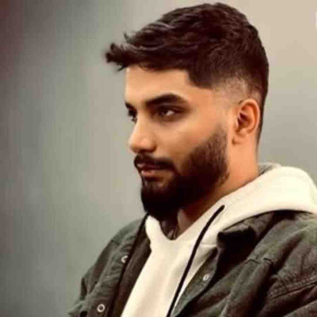 مرصاد ﻣﺎﺷﺎﻟﻠﻪ ﮔﺮﻓﺘﻪ ﺑﺎﻟﺎ ﻟﺎو